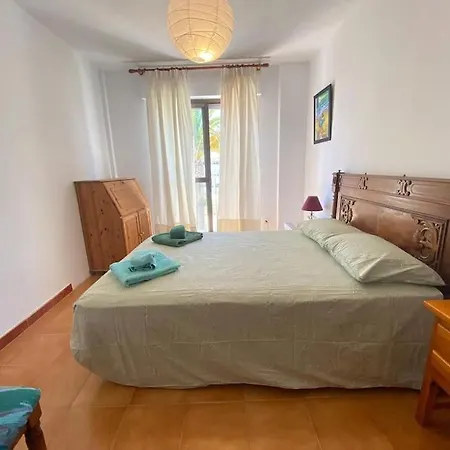 Casita Bonita Con Vistas Al Mar. Holiday home Conil De La Frontera