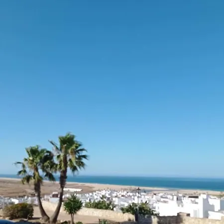 Holiday home Casita Bonita Con Vistas Al Mar.