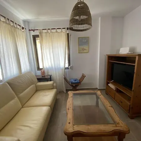 Casita Bonita Con Vistas Al Mar. *