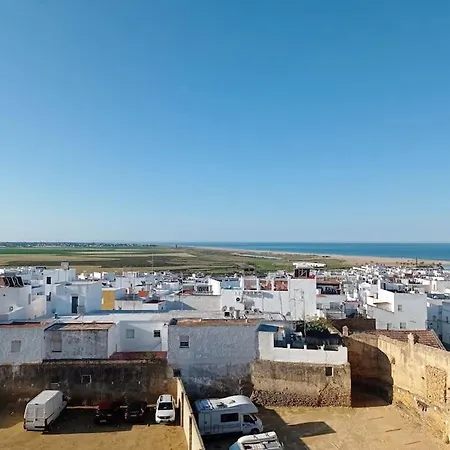 Casita Bonita Con Vistas Al Mar. Holiday home *