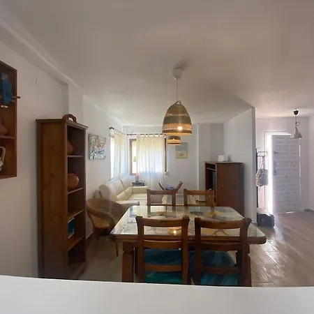 Casita Bonita Con Vistas Al Mar. Holiday home Conil De La Frontera