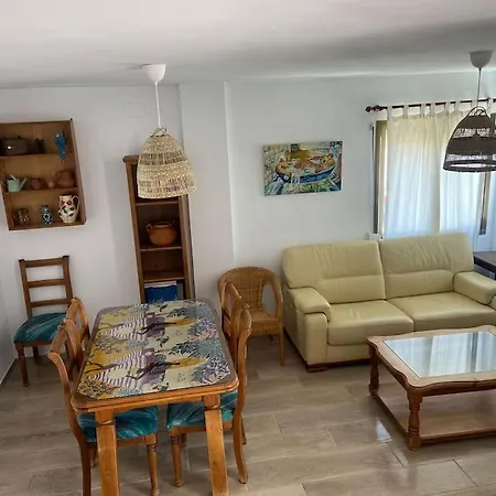 Casita Bonita Con Vistas Al Mar. Holiday home *