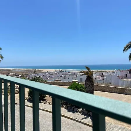 Casita Bonita Con Vistas Al Mar. Holiday home *